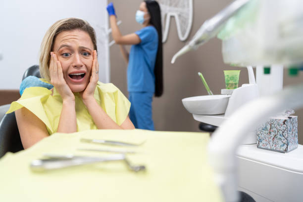 Best Chipped Tooth Repair Near Me  in Sumrall, MS